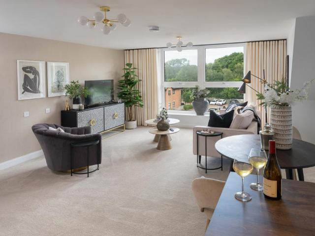 House for rent in Heol-las, Isle Of Man