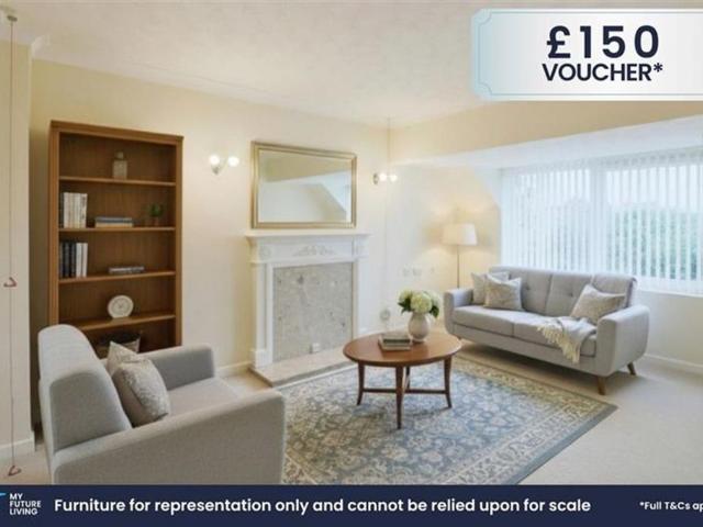 House for rent in Greenhill, Crookhill