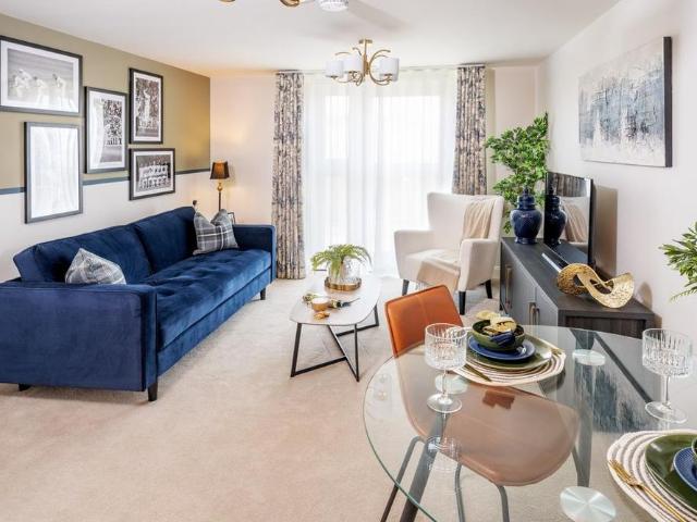 House for rent in Victoria Park, Aylesbury