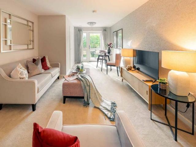 House for rent in Burley-in-Wharfedale, Burley In Wharfedale
