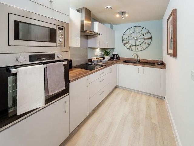House for rent in Victoria Park, Aylesbury