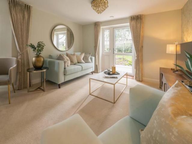 House for rent in Bolton Low Houses, Hampshire