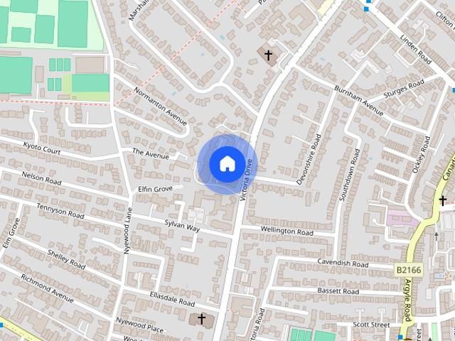 Apartment for rent in Clapham, West Sussex