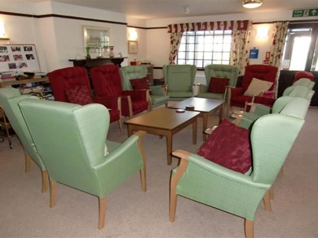 House for rent in Combs Ford, Bedingfield