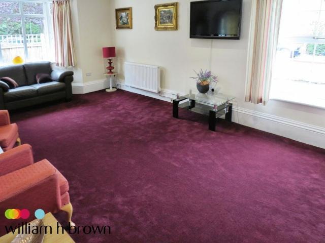 House for rent in Weeley, Dale Hill