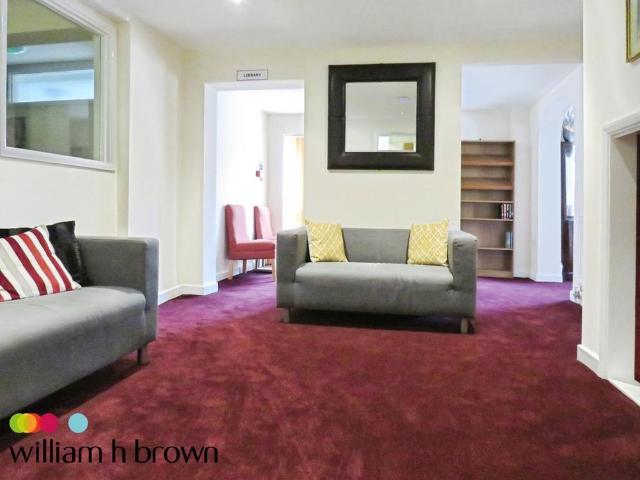 House for rent in Weeley, Dale Hill