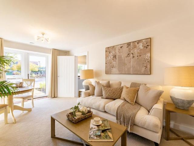 House for rent in Stratford-upon-Avon, Alderminster