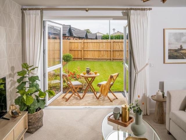 House for rent in Fordham Heath, Essex