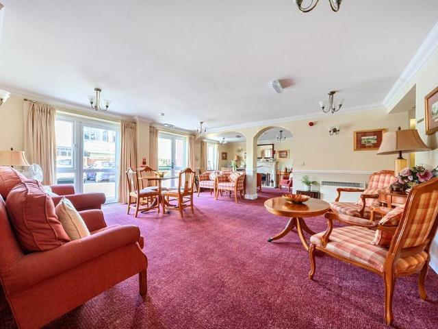 House for rent in Belmont, Vale of White Horse