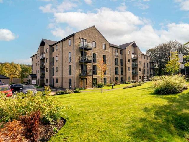 House for rent in Crossflatts, West Yorkshire