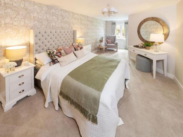 House for rent in Bilton, Rugby