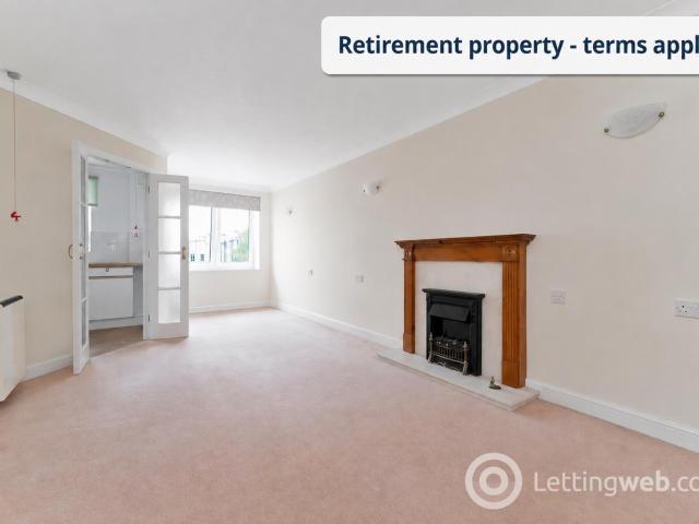 House for rent in Morningside, Scotland