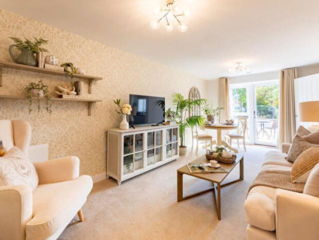 Apartment for rent in Stratford-upon-Avon, Alderminster