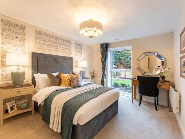Apartment for rent in Stratford-upon-Avon, Alderminster