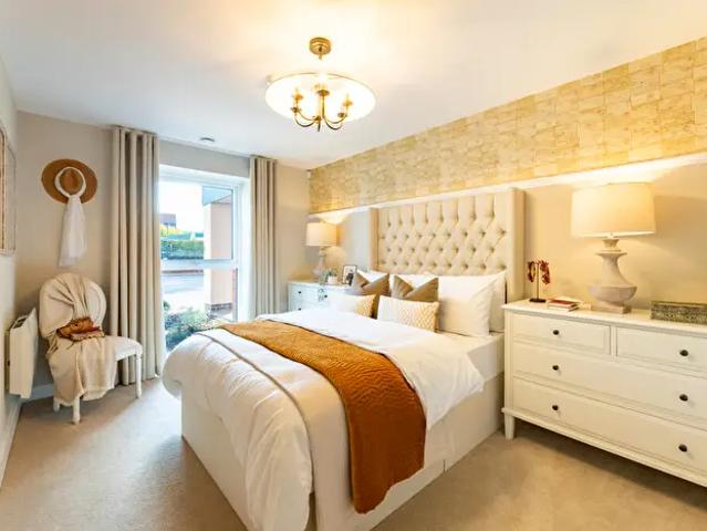 Apartment for rent in Stratford-upon-Avon, Stratford-on-Avon