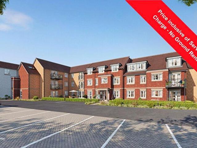 Apartment for rent in Poets Estate, Milton Keynes