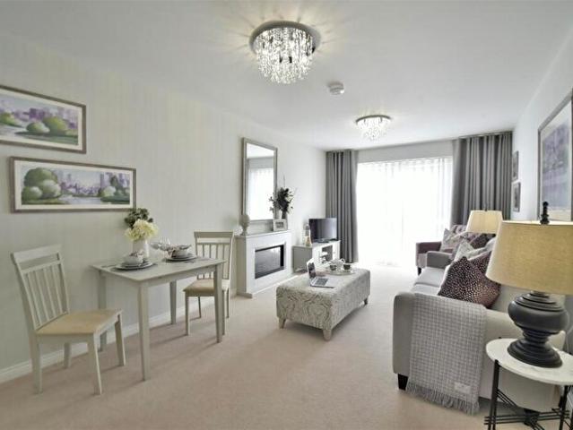 Apartment for rent in Shirley, Solihull