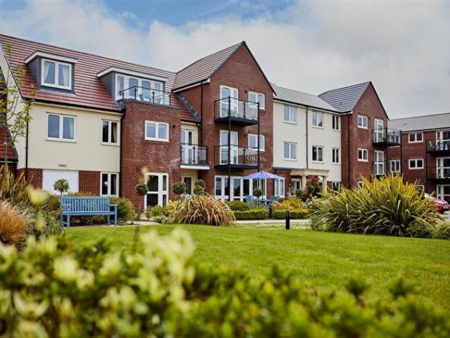 Apartment for rent in Princes Risborough, Buckinghamshire