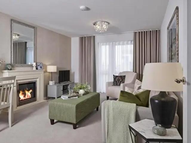 Apartment for rent in Bicester, Cherwell