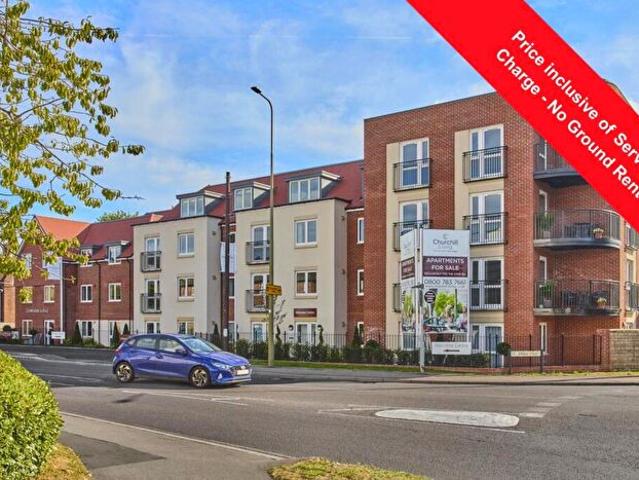 Apartment for rent in Evershot, Oxfordshire