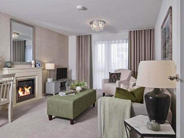 Apartment for rent in Bicester, Cherwell