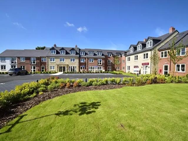 Apartment for rent in Radstone Fields, Brackley