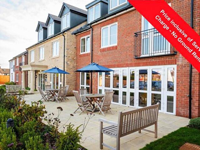 Apartment for rent in Brackley, Northamptonshire