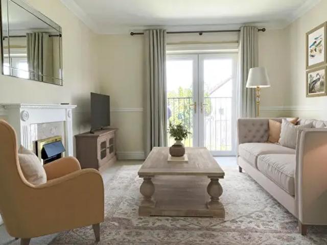 Apartment for rent in Corley CP, Gun Hill