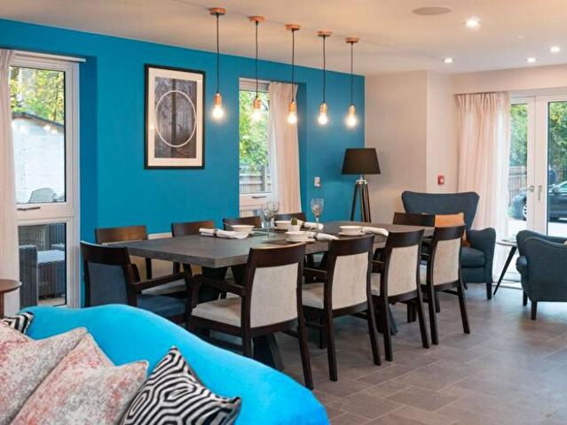 Apartment for rent in Elmdon, West Midlands