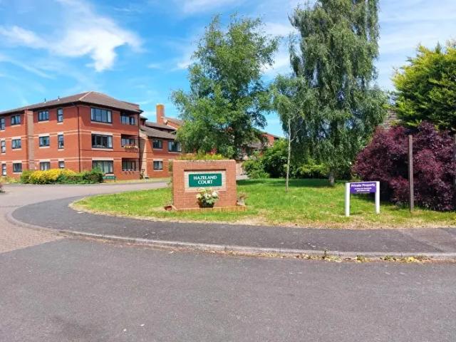 Apartment for rent in Stanford On Avon, Leicestershire
