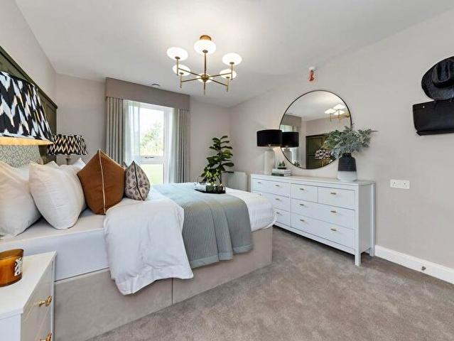 Apartment for rent in Victoria Park, Aylesbury
