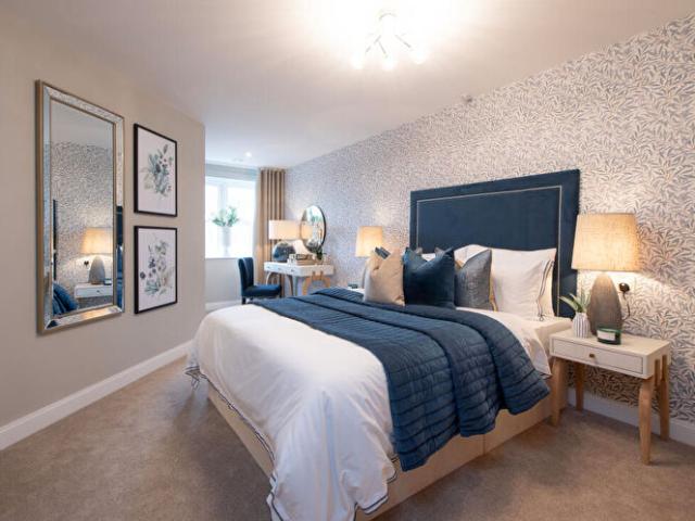 Apartment for rent in Victoria Park, Aylesbury