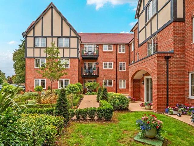 Apartment for rent in Barton In Fabis, East Midlands