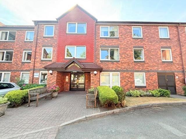 Apartment for rent in Sutton Coldfield, West Midlands
