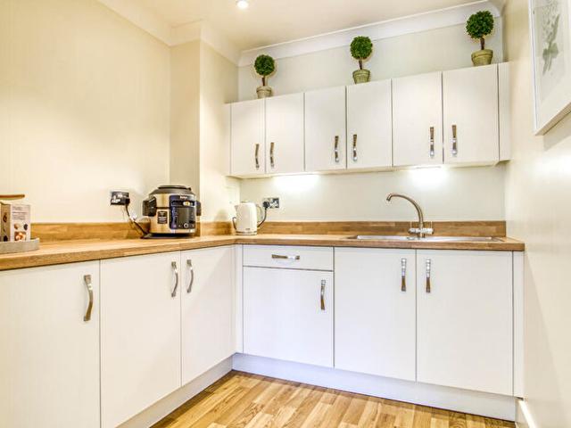 Apartment for rent in Egginton, East Midlands