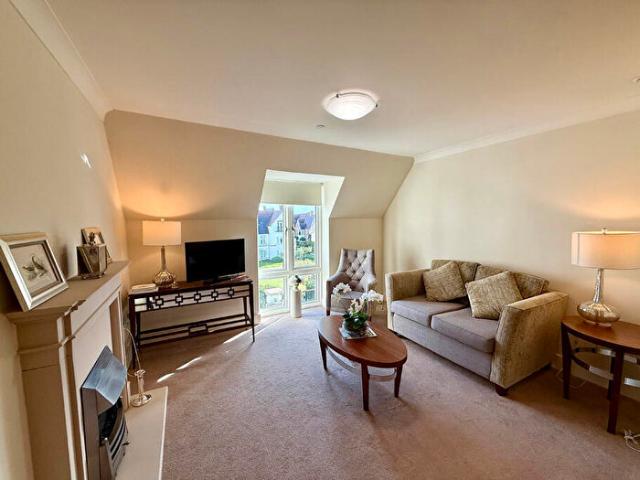 Apartment for rent in Egginton, East Midlands
