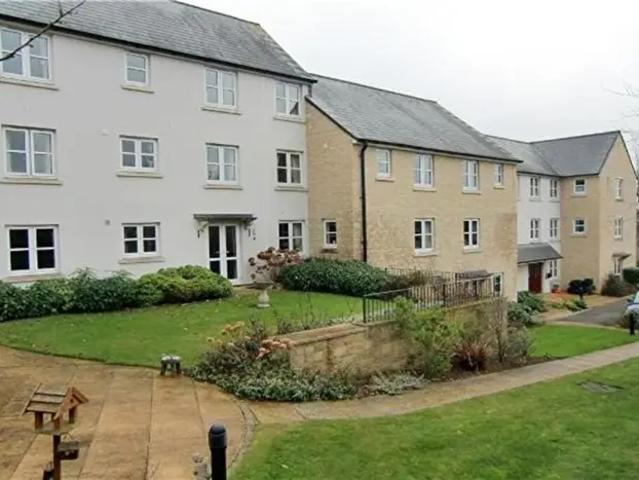 Apartment for rent in Chipping Norton, Black Bourton