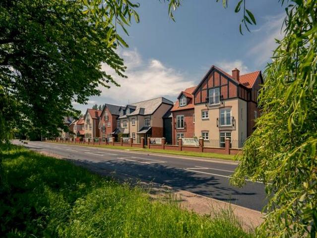 Apartment for rent in Alverton, East Midlands