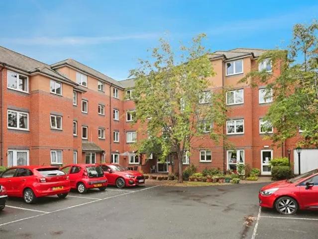 Apartment for rent in Calthorpe, Cherwell