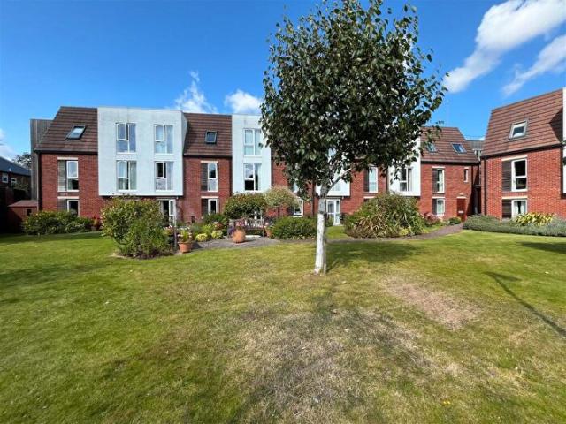 Apartment for rent in Woodthorpe, Gedling