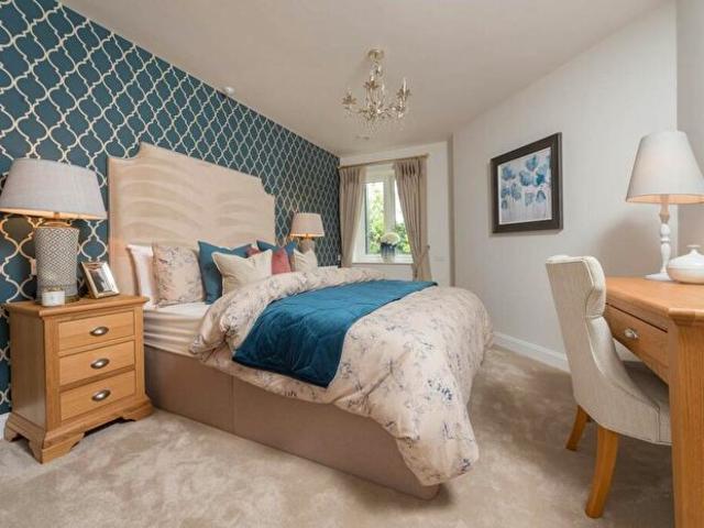 Apartment for rent in Catmose, Oakham