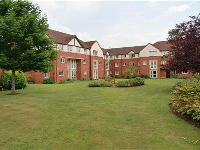 Apartment for rent in Fox Hollies, Billesley