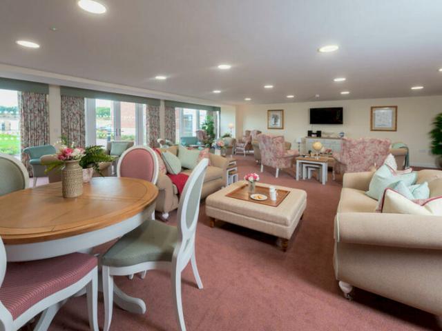 Apartment for rent in Stratford-upon-Avon, Alderminster