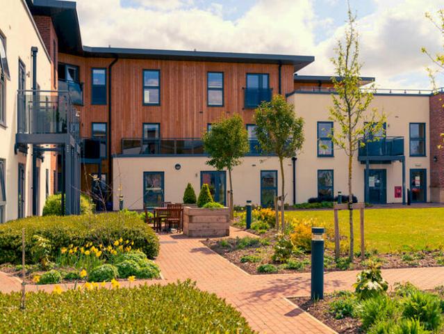 Apartment for rent in Stratford-upon-Avon, Alderminster