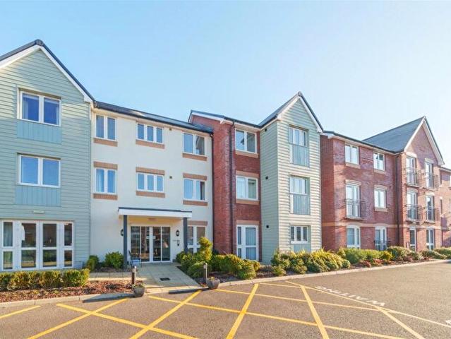 Apartment for rent in Market Harborough, Harborough