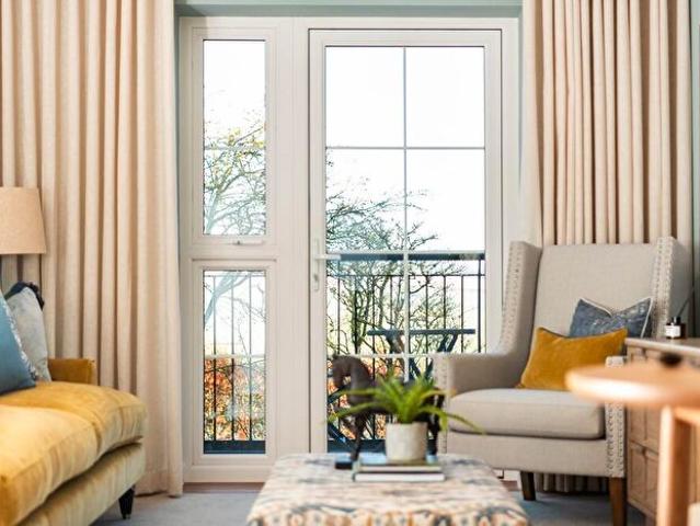 Apartment for rent in Olney