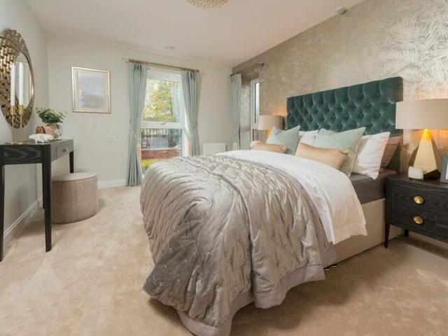 Apartment for rent in Stanford On Avon, Leicestershire