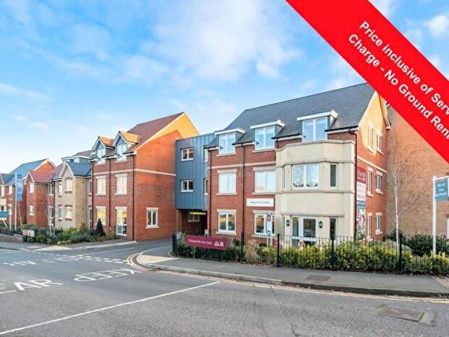 Apartment for rent in Berrick Salome, Oxfordshire