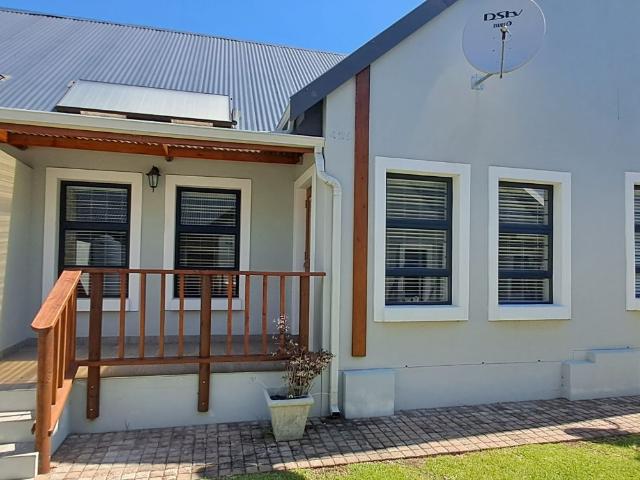 Property for sale in Groot Brak Rivier, Western Cape