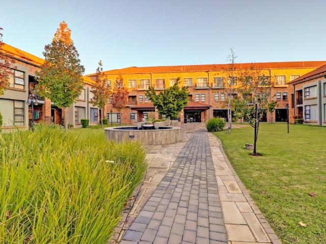 Property for sale in Waterkloof, Gauteng